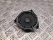 Türlautsprecher vorne links MERCEDES-BENZ GL (X166) GL 500 4-matic (166.873) A2318200702