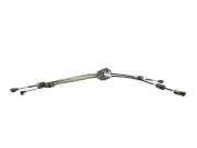 Schaltzüge FORD TRANSIT Furgon 2.2 TDCi 613602CECDA