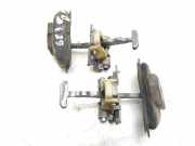 Türanschlag vorne rechts RENAULT ESPACE IV (JK0/1_) 2.0 dCi (JK01, JK02, JK1J, JK1K)