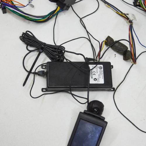 Bluetooth-System VW TIGUAN (5N_) 2.0 TDI 000.051.473.A 000.051.473A Bild Bluetooth-System VW TIGUAN (5N_) 2.0 TDI 000.051.473.A 000.051.473A