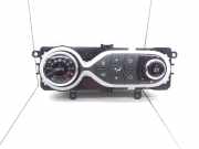 Klimabedienteil RENAULT ZOE (BFM_) ZOE 180523 275107386R