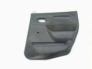 Türpolster hinten rechts OPEL AGILA (A) (H00) 1.0 12V 09204573 8373283E00