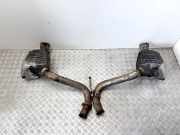 Schalldämpferbehälter MERCEDES-BENZ SL (R231) 63 AMG (231.474) A2314903000