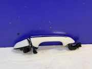 Türgriff rechts vorne Jaguar XJ (X35) EW9322444AB