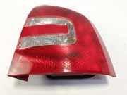 Lampenträger Heckleuchte rechts Skoda Octavia II Kombi (1Z) 1Z9945096