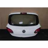 Kofferraumdeckel OPEL CORSA E 1.3 CDTI