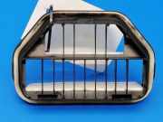 Karosserielüftungsgitter FORD TRANSIT Furgon 2.2 TDCi 2U5AB280B63BA 2U5AB280B63