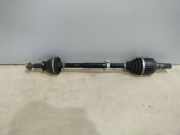 Fahrgestellteile hinten MASERATI GHIBLI (M157) 3.0 D 06700352630