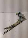 Türfensterheber hinten links INFINITI FX 37 AWD 827311BN0A