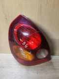 Rücklicht hinten links TOYOTA COROLLA Verso (_E12_) 2.0 D-4D (CDE120_) 22076587