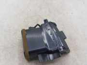 Frischluftgrill TOYOTA AURIS (_E15_) 2.2 D (ADE157_)