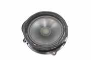 Türlautsprecher vorne links LAND ROVER DISCOVERY III (L319) 2.7 TD 4x4 XQM500280