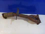 Auspuffanlage hinten Volvo S60 II (134) 31415779