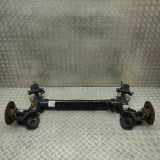Achse hinten Citroen C3 III (SX) 1607197180