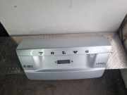 Heckklappe geschlossen Volvo S80 I (184)