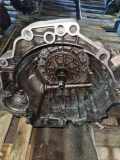 Schaltgetriebe Audi A6 Avant (4F, C6) HST