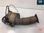 Aktivkohlefilter für Tankentlüftung Volvo XC70 II (136) 36051313