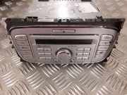Radio/Navigationssystem-Kombination Ford Mondeo IV Turnier (BA7) 10R023539