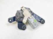 Heckscheibenwischermotor CITROËN C4 I (LC_) 1.4 16V 9637158780 451172