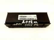 Andere Steuergeräte OPEL ZAFIRA TOURER C (P12) 2.0 CDTi 13586728