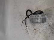 Innenleuchte Citroen C5 I Break (DE) NOTCODE