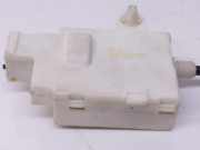 Motor für Tankdeckelverriegelung RENAULT MEGANE II (BM0/1_, CM0/1_) 1.5 dCi 91003