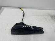 Türaußengriff hinten links AUDI A4 (8K2, B8) 2.0 TDI