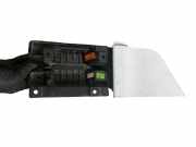 Kraftstofftankdeckel FORD TRANSIT Furgon 2.2 TDCi BK31V27936AG