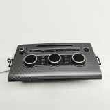 Klimabedienteil LAND ROVER RANGE ROVER SPORT II (L494) 3.0 D 4x4 DK62-045P50-DA