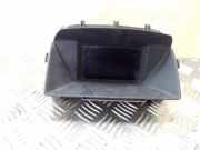 Display Opel Zafira B (A05) 13159691