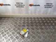 Airbag-Steuergerät PEUGEOT 406 (8B) 2.0 HDI 110 550540400 9631847080