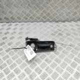 Griff zum Öffnen des Kofferraums VW CADDY IV Furgon (SAA, SAH) 2.0 TDI 2K0827565H