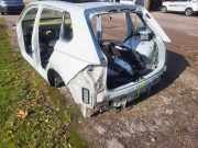 Karosserie VW Tiguan I (5N)