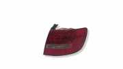 Hinterer Getriebedeckel AUDI A6 Allroad (4FH, C6) 3.0 TDI quattro 4F9945222