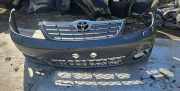 Frontstoßstange TOYOTA COROLLA Sedan (_E12_) 1.4 VVT-i (ZZE120_)