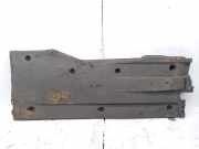 Unterfahrschutz Skoda Superb I (3U)