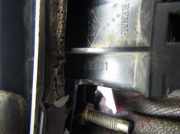 Heckklappengriff RENAULT SCÉNIC I (JA0/1_) 1.9 dTi (JA0N) 43301