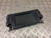 Navigationsanzeige LAND ROVER DISCOVERY IV (L319) 3.0 TD 4x4 FK72-19C299-AC
