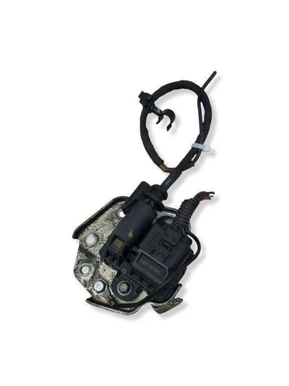 Zündkerzenrelais JEEP COMPASS (MK49) 2.2 CRD 4x4 A6511530279