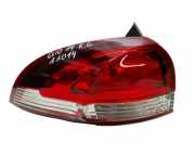 Rücklicht hinten links RENAULT CLIO IV Grandtour (KH_) 0.9 TCe 90 20540748