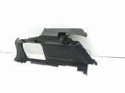 Kofferraumpolster links AUDI A4 (8W2, B9) S4 quattro 8W9863879