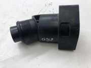 Luftansaugschlauch - vom Luftfilter zur Turbine VW GOLF VII Variant (BA5, BV5) 2.0 GTD 04L131111M