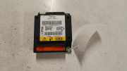 Airbag-Steuergerät CITROËN C5 II (RC_) 1.8 16V (RC6FZB) 9649003580