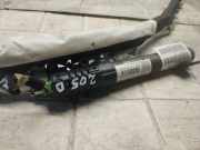 Dach SRS rechts CITROËN C4 Picasso I (UD_) 1.6 HDi 9654114980 30373228D