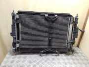 Radiator Pack Set PEUGEOT 308 SW 1.6 HDi 9809141780 9806313580