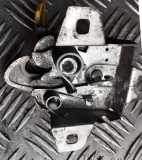 Motorhaubenschloss FIAT DUCATO Minibus / passenger (250_, 290_) 140 Natural Power