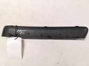 Front Bumper Center Moulding FORD FOCUS II Cabrio 1.6 4M5117E909