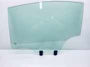 Türscheibe links hinten Citroen C5 III (RD) 9203HX