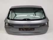 Heckklappe geschlossen Audi Q5 (8R)