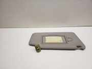 Sonnenblende rechts Mercedes-Benz GLK-Klasse (X204) A2048101610